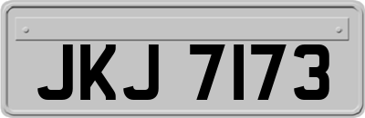 JKJ7173