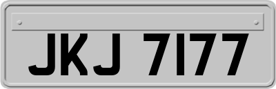 JKJ7177