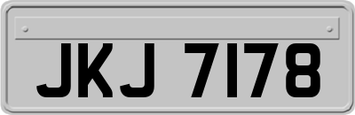 JKJ7178