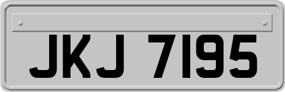 JKJ7195