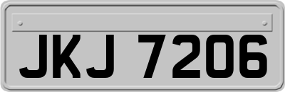 JKJ7206