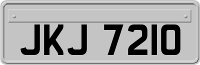 JKJ7210