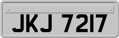 JKJ7217