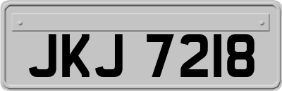 JKJ7218