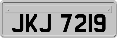 JKJ7219