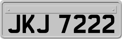 JKJ7222