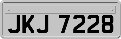 JKJ7228
