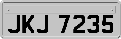 JKJ7235