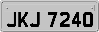 JKJ7240