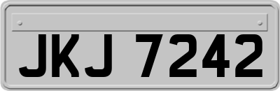 JKJ7242