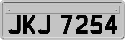 JKJ7254