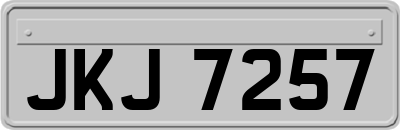 JKJ7257