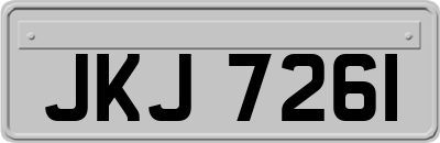 JKJ7261