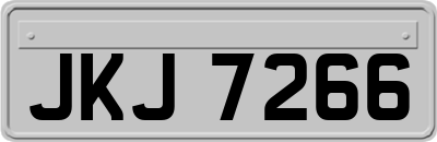 JKJ7266