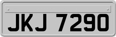 JKJ7290