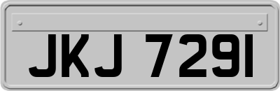 JKJ7291