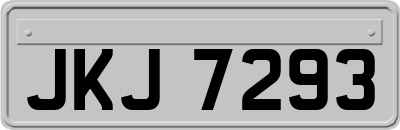JKJ7293