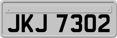 JKJ7302