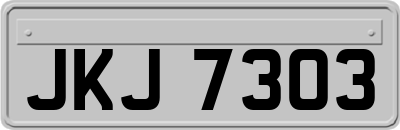 JKJ7303
