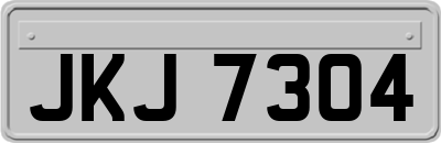 JKJ7304