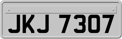 JKJ7307