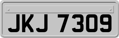 JKJ7309