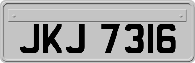 JKJ7316