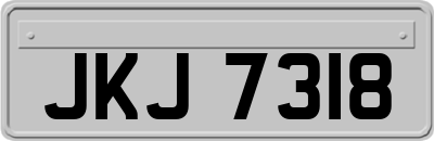 JKJ7318