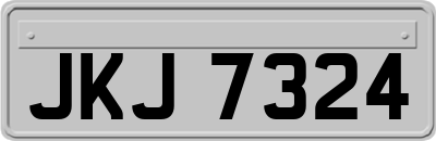 JKJ7324