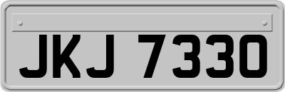 JKJ7330