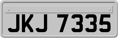 JKJ7335