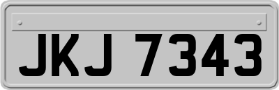 JKJ7343
