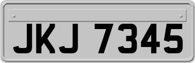 JKJ7345