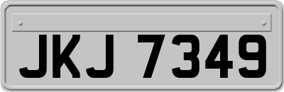 JKJ7349