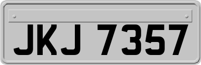 JKJ7357