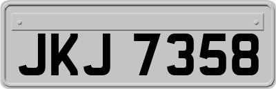 JKJ7358