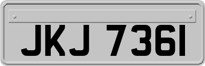 JKJ7361