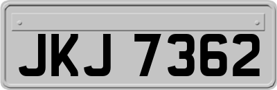 JKJ7362