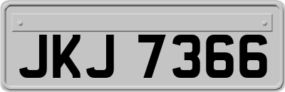 JKJ7366