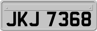 JKJ7368