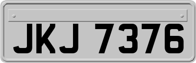 JKJ7376
