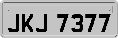 JKJ7377