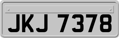 JKJ7378