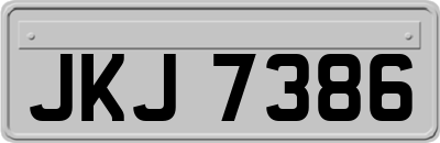 JKJ7386