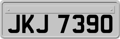 JKJ7390