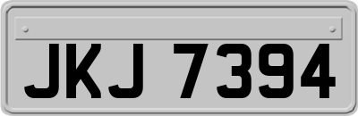 JKJ7394