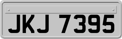 JKJ7395
