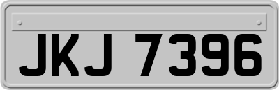 JKJ7396