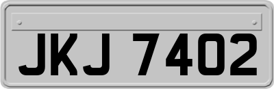JKJ7402
