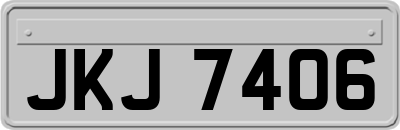 JKJ7406